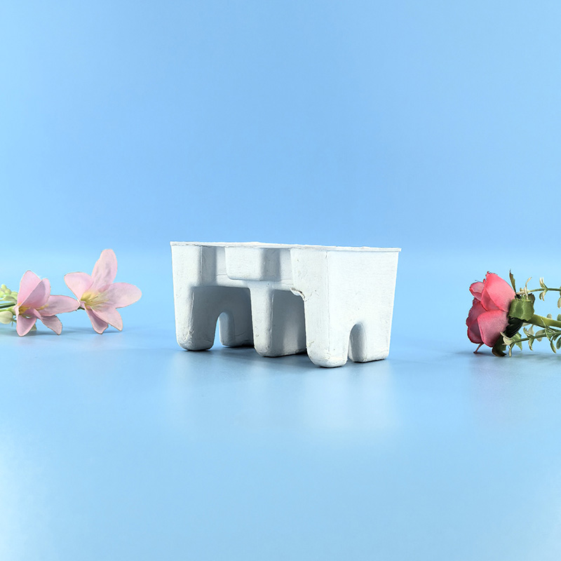 Electronic 3C paper holder